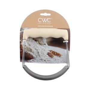 CWC Dough Blender with Cream Handle
